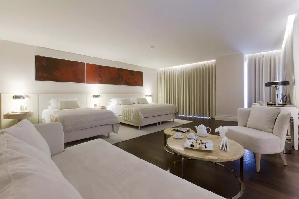Charisma De Luxe Hotel (17)-mehrparvaz